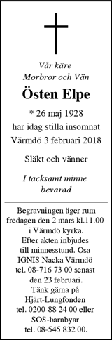 Nacka Värmdö Posten