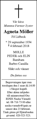 Nacka Värmdö Posten