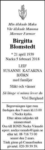 Nacka Värmdö Posten