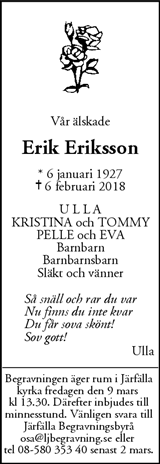 Mitt i Järfälla