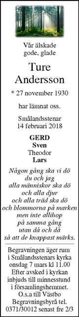Värnamo Nyheter