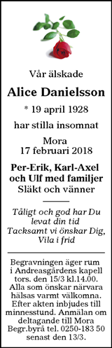 Mora Tidning