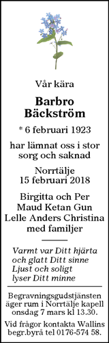 Norrtelje Tidning