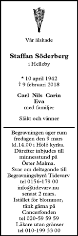 Södermanlands Nyheter
