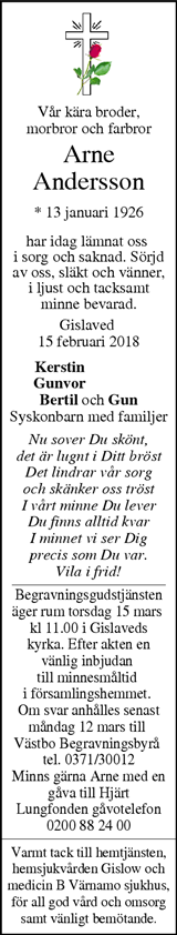 Värnamo Nyheter