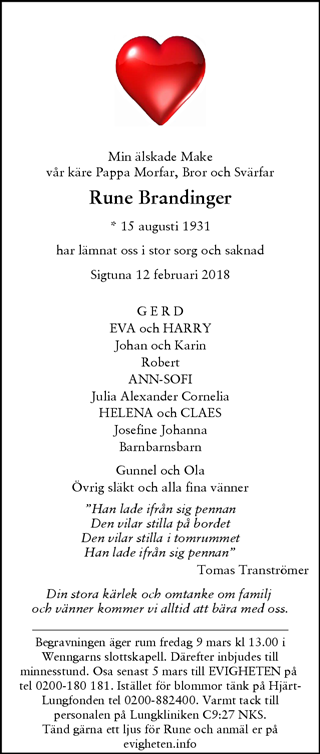 Svenska Dagbladet