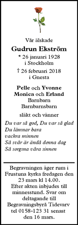 Södermanlands Nyheter