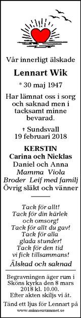 Sundsvalls Tidning