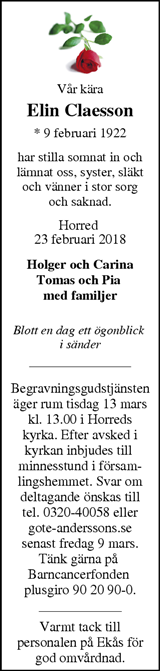 Markbladet