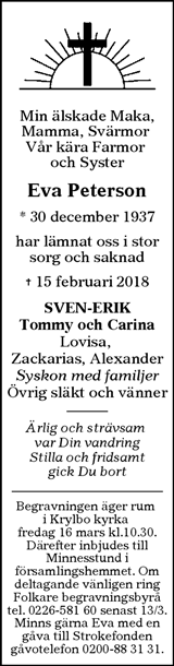 Avesta Tidning