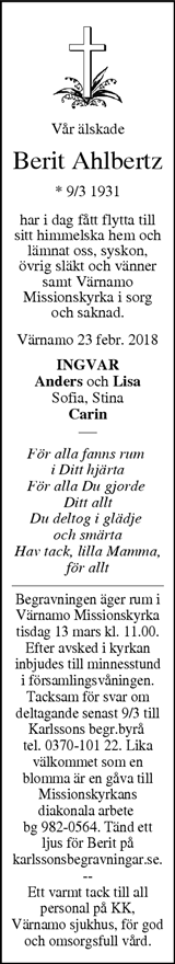 Värnamo Nyheter