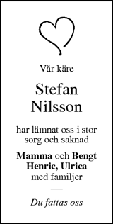 Smålänningen