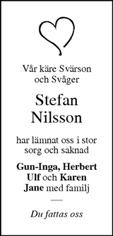Smålänningen
