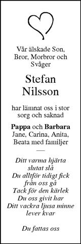 Smålänningen