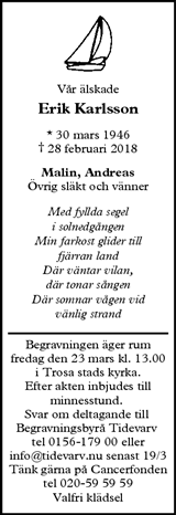 Södermanlands Nyheter