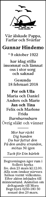 Mora Tidning