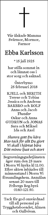 Östgöta Correspondenten