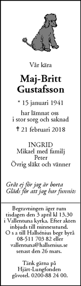 Mitt i Vallentuna