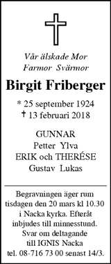Nacka Värmdö Posten