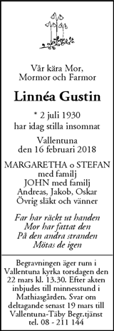 Mitt i Vallentuna