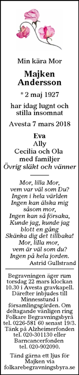 Avesta Tidning