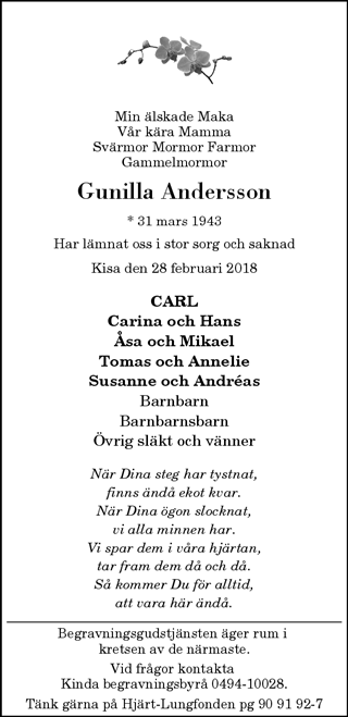 Vimmerby Tidning,Kinda Posten