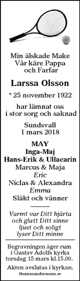Sundsvalls Tidning