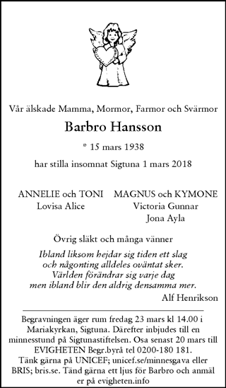 Svenska Dagbladet