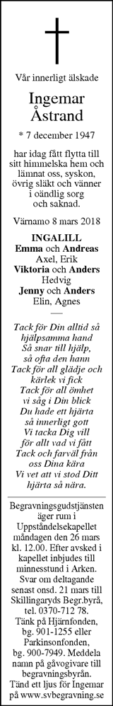 Värnamo Nyheter