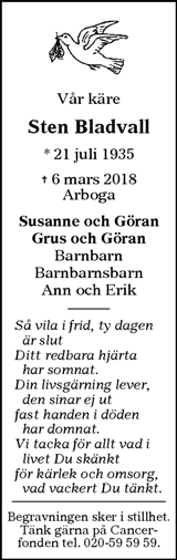 Bärgslagsbladet,Arboga Tidning