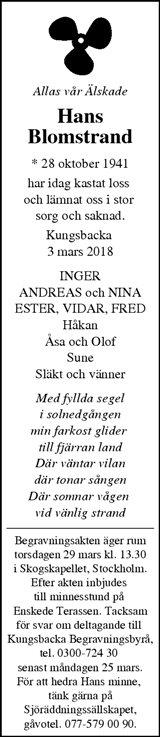 Nacka Värmdö Posten