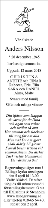 Upsala Nya Tidning