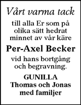 Bärgslagsbladet,Arboga Tidning