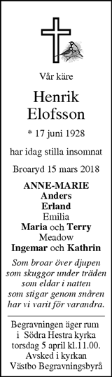 Finnveden NU/Västbo Andan