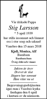 Vansbrobladet