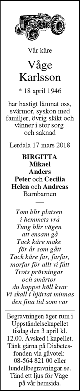 Värnamo Nyheter