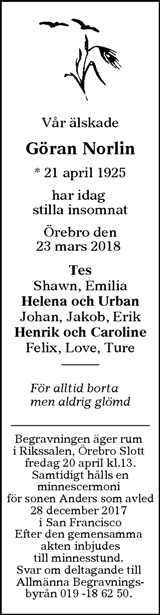 Nerikes Allehanda