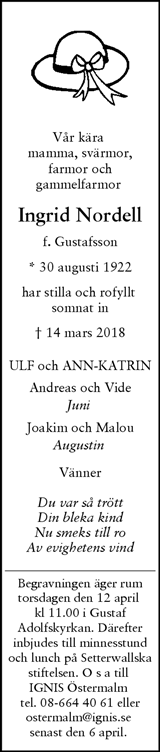Svenska Dagbladet