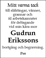 Karlskoga Kuriren,Karlskoga Tidning