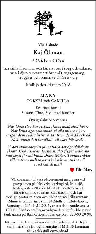 Svenska Dagbladet