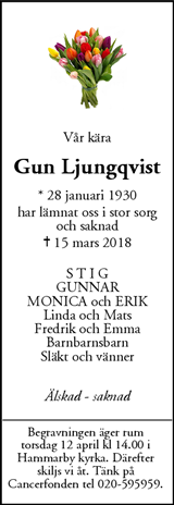 Mitt i Upplands Väsby