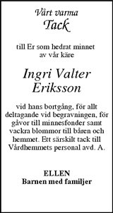Malungsbladet Svartvit