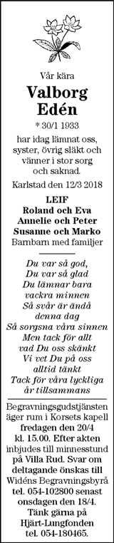 Värmlands Folkblad
