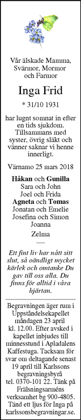 Värnamo Nyheter