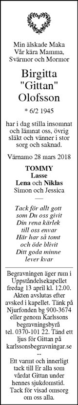 Värnamo Nyheter