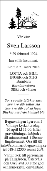 Upsala Nya Tidning