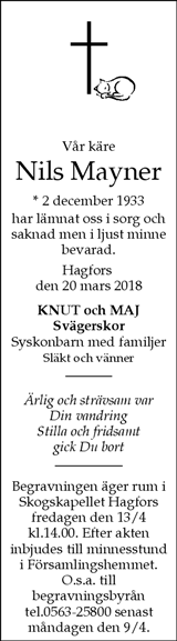 Nya Wermlands-Tidningen