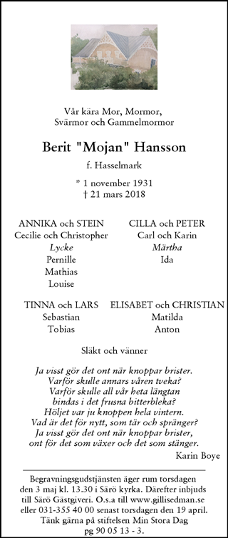 Svenska Dagbladet