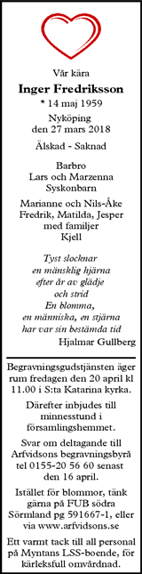 Södermanlands Nyheter