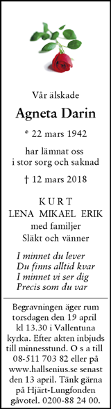 Svenska Dagbladet